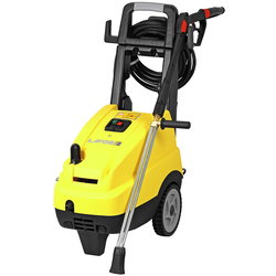 PRESSURE WASHER 150BAR 400V TUCSON 1515LP LAV109