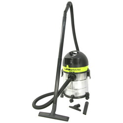 TORR/VÅTDAMMSUGARE LAV10A