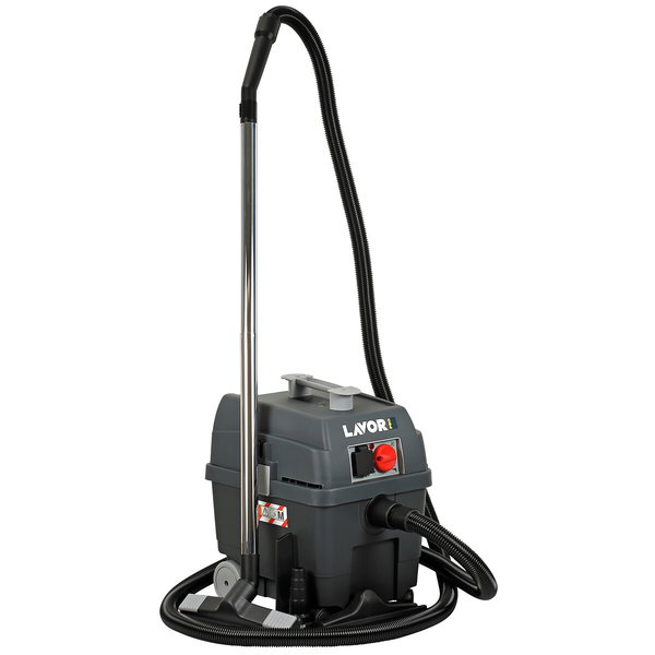 DAMMSUGARE TORR / VÅT PRO WORKER DAMMKLASS M LAV112