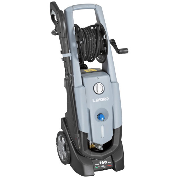 HÖGTRYCKSTVÄTT 160 BAR 2800W / 230V HKA 1409XP LAV203A