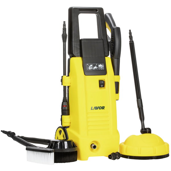 PAINEPESURI NINJA PLUS 140 BAR LAV205A