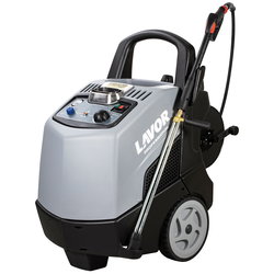 HOT WATER HIGHPRESSURE WASHER DAKOTA-R 1511 XP 150 LAV300