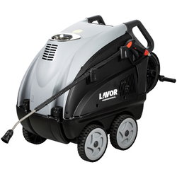 HETVATTENTVÄTT NPX1813 XP 180 BAR 400V LAV301