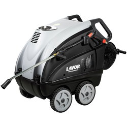 HOT WATER HIGHPRESSURE WASHER LKX2015LP 200 BAR 40 LAV302