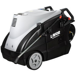 HOT WATER HIGHPRESSURE WASHER TEKNA HT2021LP 200 B LAV303