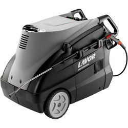 HETVATTENTVÄTT TEKNA HT 2021LP 200 BAR 400V LAV303A