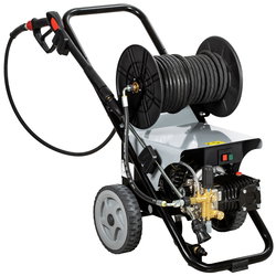 PAINEPESURI 200 BAR 400V HYPER C 2021LP LAV304