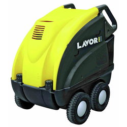 STEAM CLEANER LKX2015 200BAR LAV53