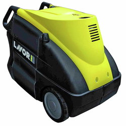 STEAM WASHER TEKNA HT 200BAR LAV55A