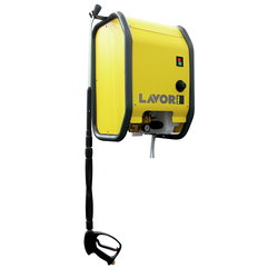 HIGH-PRESSURE CLEANER IDROBOX2015 200BAR LAV61