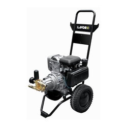 PETROL PRESSURE WASHER 160BAR THERMIC 5H LAV67