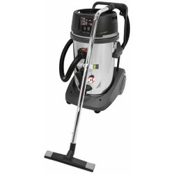 VACUUM CLEANER WET / DRY DOMUS IR-ESH 2400W/230V LAV77