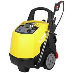 HOT PRESSURE WASHER 150BAR 400V DAKOTA-R 1511 XP LAV80B