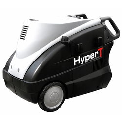 HOT HIGHPRESSURE WASHER TEKNA HT 2021LP 200BAR 400 LAV82