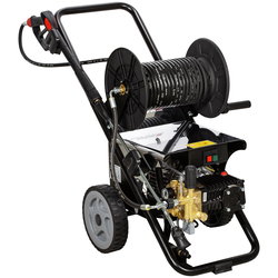 PRESSURE WASHER 200BAR 400V HYPER C LAV84A
