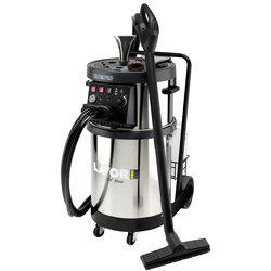 STEAM CLEANER INDUSTRY 230V ETNA LAV90