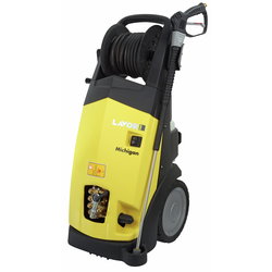 HIGH PRESSURE WASHER 150 BAR 400V MICHIGAN 1515LP LAV92