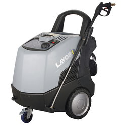 HOT WATER HIGHPRESSURE WASHER TEXAS LP 160 BAR LAV96