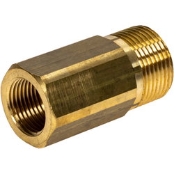 SLANGANSLUTNING M22 D.15 LAVV00009-02567