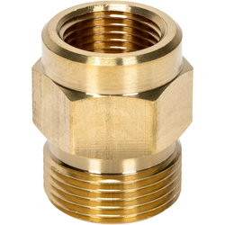 COUPLING D.14 M22-3/8F LAVVDUO LAVV00009-03025