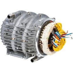 ELMOTOR 400V D152X165 LAVV00059-01619-R