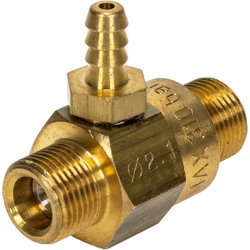 PESUAINEINJEKTORIN MUUTOSSARJA 3/8 D.2,1 LKX LAVV00083-00049
