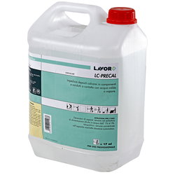 KALKBORTTAGNINGSMEDEL 5L LAVV00100010