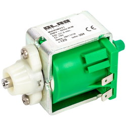 SOLENOIDPUMP FILTER RENGÖRNING LAVV09520085