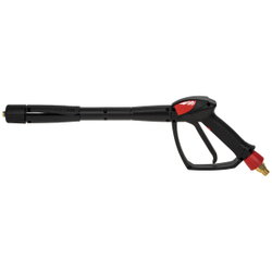 SPRAY GUN GH301 ML AL55 G3/8" LAVV09660083