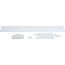 BRANDISOLERING LAVV10001-10075