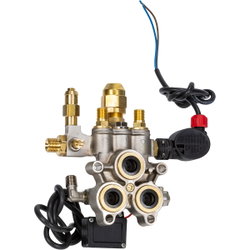 BRASS HEAD '99 INIET.D.2,1 TS X DAKOTA LAVV10002-04213