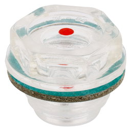 OIL LEVEL INDICATOR 3/8" LAVV30990003