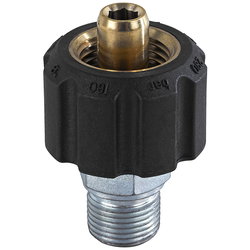 SLANGKOPPLING ROTERANDE 3/8M LAVV31000043