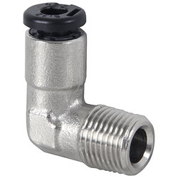 VINKELKOPPLING M1/8" -F D.4 FÖR BRÄNSLESLANG LAVV31000075