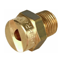 BRASS NOZZLE LOW PRESSURE 1/8" 30/40 O0MC3E LAVV31030011