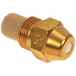 DIESEL FUEL NOZZLE 1.00 45°B LAVV31040026