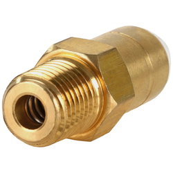 VÄRMESKYDD VENTIL 1/4" 50C LAVV31060023