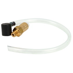 VÄRMESKYDD VENTIL 60C G1/8" LAVV31060024