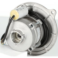 PUHALTIMEN MOOTTORI 100W LAVV33000003