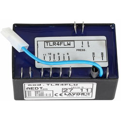 ELECTRONIC BOARD TLR4FLW LAVV34020012