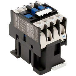 KONTAKTOR KNC1-D1801 5,5KW 400V LAVV34020050