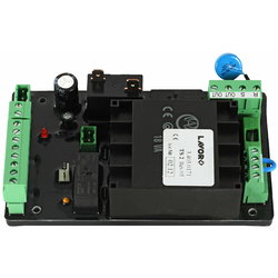 ELEKTRONIKKORT TOTAL STOP LAVV34030171