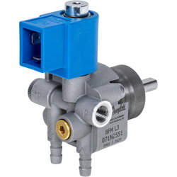 BRÄNSLEPUMP 24V BFM L3 DANFOSS LAVV35510040