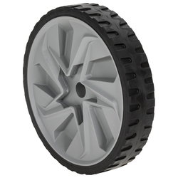WHEEL D.220 FOR SHAFT 20MM LAVV35551299