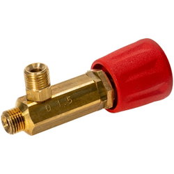 STEAM REGULATING TAB D.1,5 LAVV37490465