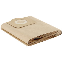 FILTERPÅSAR 5ST LAVV37520038