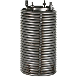 VÄRMESLINGA TILL HETVATTENTVÄTT 212X278X500 LAVV46040025