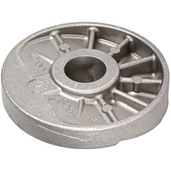 INCLINED PLATE 11,35´ LAVV46050047