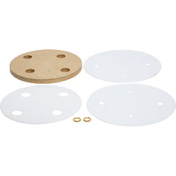 BRANDISOLERING D.296X20 TEKNA LAVV46080202