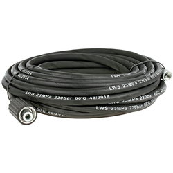 TRYCKSLANG 1/4"F-M22 10M 230BA LAVV46180166